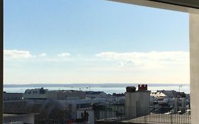 Appartement vue mer Brest hyper centre